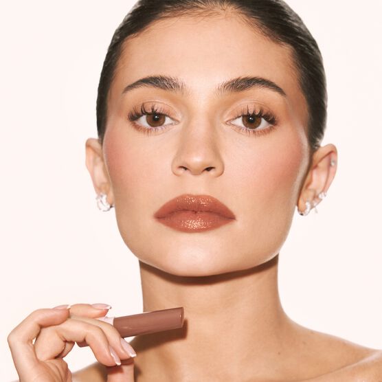 KYLIE COSMETICS TINTED BUTTER BALM MOCHA KISS